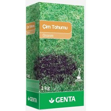 Onarım Çim Tohumu 1 kg