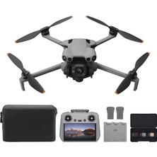 Mini 5 Pro Fly More Combo (Djı Rc2)