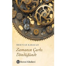 Remzi Kitabevi Zamanın Çarkı Döndüğünde