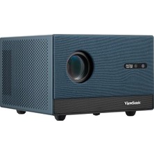 LX60HD 1920X1080 630 Al LED Projeksıyon