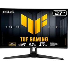 VG27AQ5A 2560X1440 210Hz Monitör