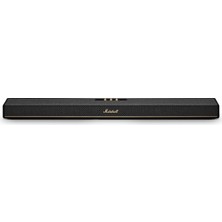 Heston 120 Dolby Atmos Soundbar Siyah