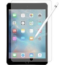 iPad Mini 4 Paper Like Pencil Destekli Kağıt Hissi Veren Mat Ekran Koruyucu