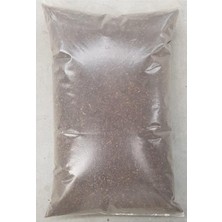 Hayvan Gübresi 3 kg Yanmış Elenmiş Gübre