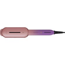 Hs 8331 Botanika Twist 2in1 Saç Düzleştirici ve Wag Maşası