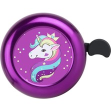 Bike Bell For Kids Girls Boys,adjustable Size Bicycle Bell Bike Accessories For Adult Women Men Clear Sound Bike Horns
