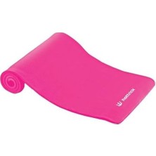 EM21 Egzersız Mat 183X60X0,6CM Pembe