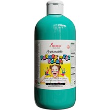 Parmak Boyası 500GR