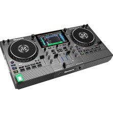Mixstream Pro Go Taşınabilir Dj Kontrolör