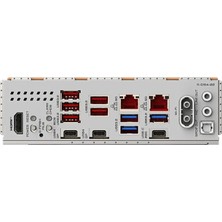 Gigabyte Gıgabyte X870E Aero x Dk Wood Ddr5 8000MHZ Hdmı/dp Atx Am5
