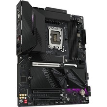 Gigabyte Gıgabyte Z890 Aorus Elıte Wıfı7 Plus Ddr5 8800MHZ Hdmı/dp Atx 1851P