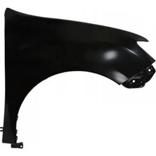 Renault - Ön Çamurluk Sağ Symbol 2013- Eagle Body