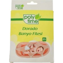 Marvielle Bebe Küvet Filesi - Bebek Banyo Aksesuarı