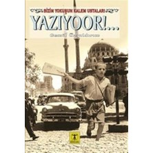Dolozena Yazıyoor!...