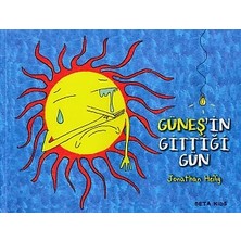 Dolozena Güneş'in Gittiği Gün