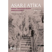Dolozena Asar-I Atika