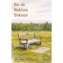 Dolozena Bir De Baktım Yoksun