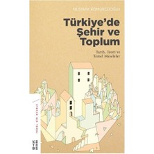 Dolozena Türkiye’de Şehir ve Toplum
