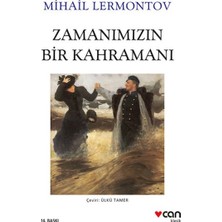 Dolozena Zamanımızın Bir Kahramanı (Beyaz Kapak)