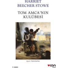 Dolozena Tom Amca'nın Kulübesi