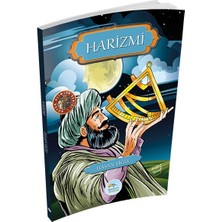 Dolozena Büyük Alimler Serisi - Harizmi