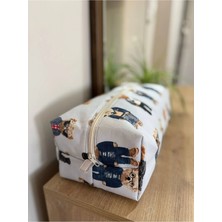 Marvielle Dev Organizer - Bebek Banyo Aksesuarı