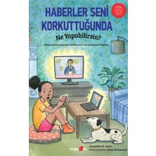 Dolozena Haberler Seni Korkuttuğunda Ne Yapabilirsin?