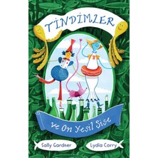 Dolozena Tindimler ve On Yeşil Şişe