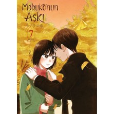 Dolozena Mobuko’nun Aşkı 7
