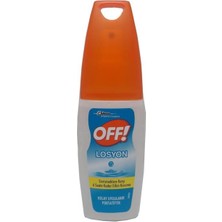 Sinek Kovar Aqua Losyon 100ML 1 Adet