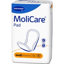 Molicare - Pad 4 Damla - Mesane Pedi