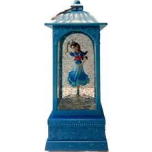 Marvielle Yılbaşı Dekorasyonu Fener LLM-HDY0022 - Bebek Banyo Aksesuarı