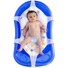 Marvielle Sevi Bebe Destekli Bebek Banyo Filesi ART-690 Deniz Yıldızı - Bebek Banyo Aksesuarı