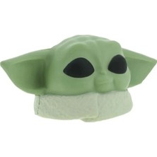 Marvielle Paladone The Mandalorian The Child Stres Topu - Bebek Banyo Aksesuarı