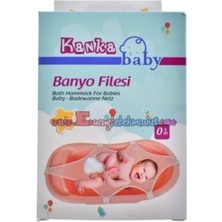 Marvielle Banyo Filesi - Bebek Banyo Aksesuarı