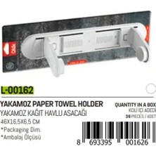 Marvielle Yakamoz Kağıt Havluluk Go-53-Vice 00593 - Bebek Banyo Aksesuarı