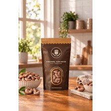 Antep Pazarı Kabuklu Kavrulmuş Kaju - 500g
