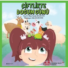 Vavis Çiftlikte Doğum Günü