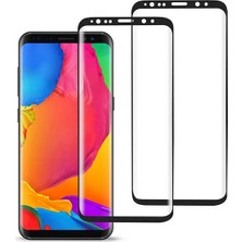 HTstore Galaxy Uyumlu S9 Zore Süper Pet Ekran Koruyucu Jelatin