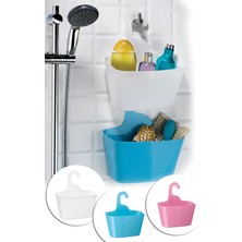 Marvielle Asılabilir Banyo Sepeti DELIKLI-G507 EV.03294.00 - Bebek Banyo Aksesuarı