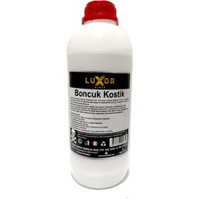 Luxor Kimya Boncuk Kostik 1 Kg-Avrupa
