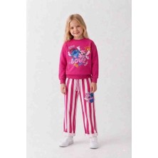Kaya Kids Kız Çocuk Takımı