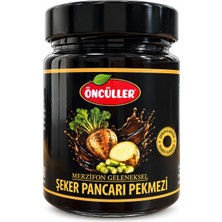 Öncüller Doğal Şeker Pancarı Pekmezi 450 gr