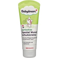 Marvielle Babydream Pişik Önleyici Krem Ekstra Hassas 75 ml - Bebek Banyo Aksesuarı