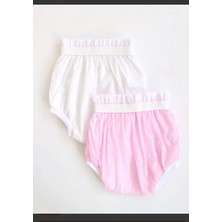 Marvielle 2 Adet Bebek Alıştırma Külot - Bebek Banyo Aksesuarı