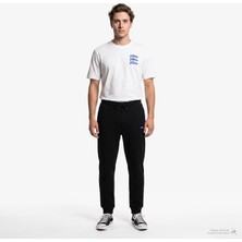 Hugo Napin Men's Black Pants