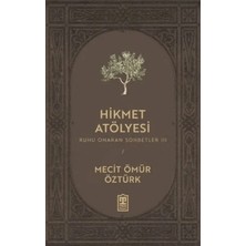 Pazarnova Hikmet Atölyesi