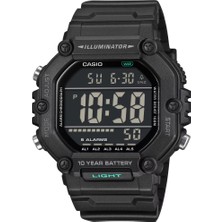 Casio AE-1600HX-1BVDF Erkek Kol Saati