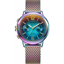Welder WWMD6003VD Kadın Kol Saati