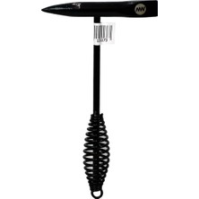 Magmaweld Mw Kaynakçı Çekici - Spiral Tutamak 300 Gr. - 300 Gr.